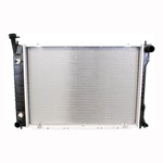Order Radiator by DENSO - 221-4405 For Your Vehicle