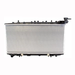 Order Radiator by DENSO - 221-4407 For Your Vehicle