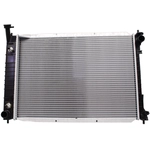 Order Radiator by DENSO - 221-4408 For Your Vehicle