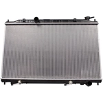 Order Radiator by DENSO - 221-4409 For Your Vehicle
