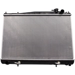 Order Radiator by DENSO - 221-4410 For Your Vehicle