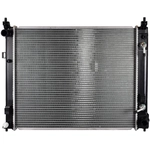 Order Radiator by DENSO - 221-4413 For Your Vehicle