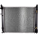 Order Radiator by DENSO - 221-4414 For Your Vehicle