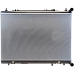 Order Radiator by DENSO - 221-4415 For Your Vehicle