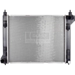 Order Radiator by DENSO - 221-4416 For Your Vehicle