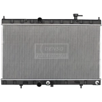 Order Radiator by DENSO - 221-4418 For Your Vehicle