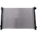 Order Radiateur by DENSO - 221-4500 For Your Vehicle