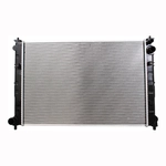 Order Radiateur by DENSO - 221-4501 For Your Vehicle