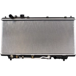 Order Radiator by DENSO - 221-4503 For Your Vehicle