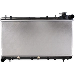 Order Radiator by DENSO - 221-4600 For Your Vehicle