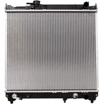 Order Radiator by DENSO - 221-4802 For Your Vehicle