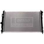 Order Radiator by DENSO - 221-7001 For Your Vehicle