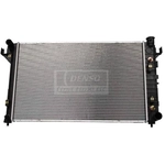 Order Radiator by DENSO - 221-7003 For Your Vehicle
