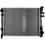 Order Radiator by DENSO - 221-7008 For Your Vehicle