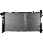 Order Radiator by DENSO - 221-7010 For Your Vehicle