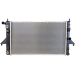 Order Radiator by DENSO - 221-9001 For Your Vehicle