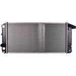 Order Radiator by DENSO - 221-9002 For Your Vehicle