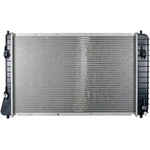 Order Radiator by DENSO - 221-9004 For Your Vehicle