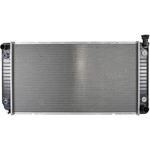 Order DENSO - 221-9005 - Radiator For Your Vehicle