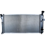Order Radiator by DENSO - 221-9007 For Your Vehicle