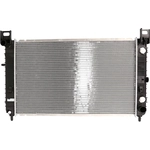 Order Radiator by DENSO - 221-9008 For Your Vehicle