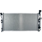 Order Radiator by DENSO - 221-9009 For Your Vehicle