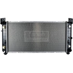 Order Radiator by DENSO - 221-9010 For Your Vehicle