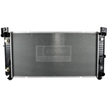 Order Radiator by DENSO - 221-9011 For Your Vehicle