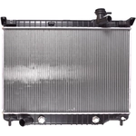 Order Radiator by DENSO - 221-9012 For Your Vehicle