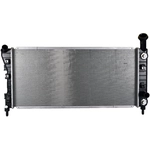 Order Radiator by DENSO - 221-9013 For Your Vehicle
