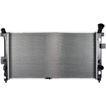 Order Radiator by DENSO - 221-9015 For Your Vehicle