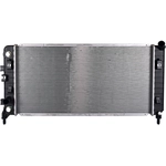 Order Radiator by DENSO - 221-9016 For Your Vehicle