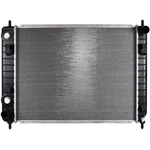 Order Radiator by DENSO - 221-9017 For Your Vehicle