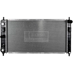 Order Radiator by DENSO - 221-9018 For Your Vehicle