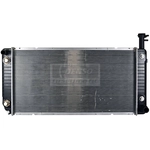 Order Radiator by DENSO - 221-9019 For Your Vehicle