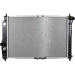 Order Radiator by DENSO - 221-9020 For Your Vehicle