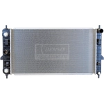 Order Radiator by DENSO - 221-9021 For Your Vehicle