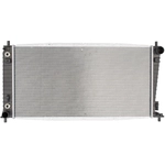 Order Radiator by DENSO - 221-9022 For Your Vehicle