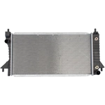 Order Radiator by DENSO - 221-9023 For Your Vehicle