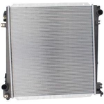 Order Radiator by DENSO - 221-9025 For Your Vehicle