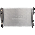 Order Radiator by DENSO - 221-9026 For Your Vehicle