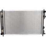 Order Radiator by DENSO - 221-9026 For Your Vehicle