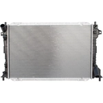 Order Radiator by DENSO - 221-9029 For Your Vehicle