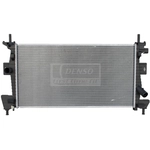Order Radiator by DENSO - 221-9031 For Your Vehicle