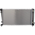 Order Radiator by DENSO - 221-9032 For Your Vehicle