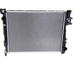 Order Radiator by DENSO - 221-9034 For Your Vehicle
