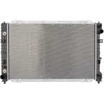 Order Radiator by DENSO - 221-9035 For Your Vehicle