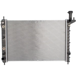 Order Radiator by DENSO - 221-9036 For Your Vehicle