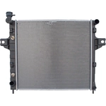Order Radiator by DENSO - 221-9037 For Your Vehicle