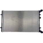 Order Radiator by DENSO - 221-9038 For Your Vehicle